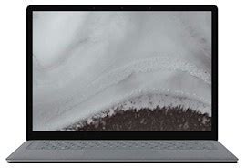 Microsoft Surface Laptop 2 i5-8350U (8GB, 128GB SSD, Qwerty toetsenbord ...