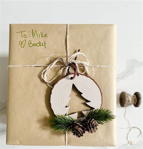 Image result for Craft Paper Presents