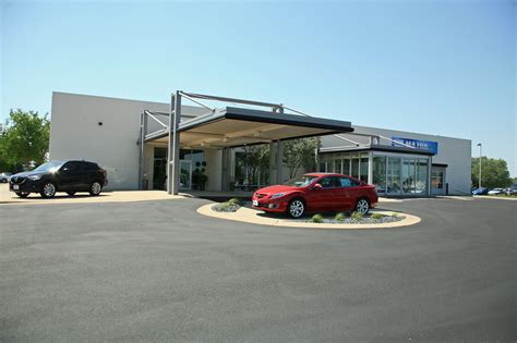Rochester Mazda - Rochester, MN | Cars.com