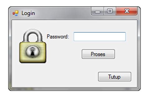 Visual Studio MsgBox 的图像结果