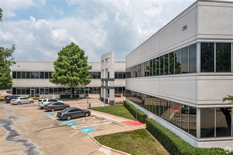 1701 E Lamar Blvd, Arlington, TX 76006 - The Arlington Interlink | LoopNet