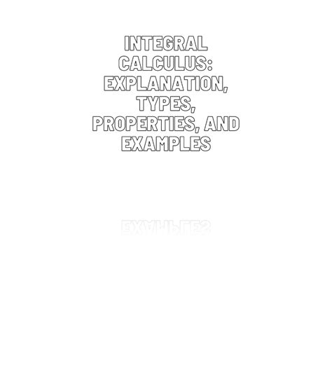 Image result for Calculus Types