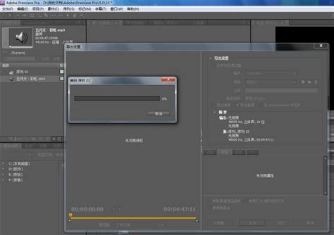 Adobe Premiere Pro精简版