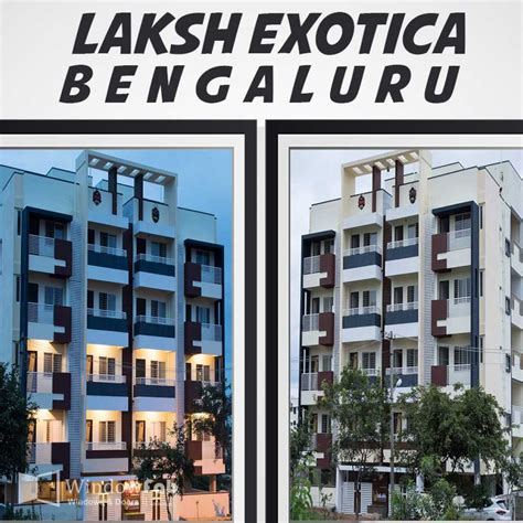 Windowfab is a trusted supplier of uPVC windows & doors in Bangalore.