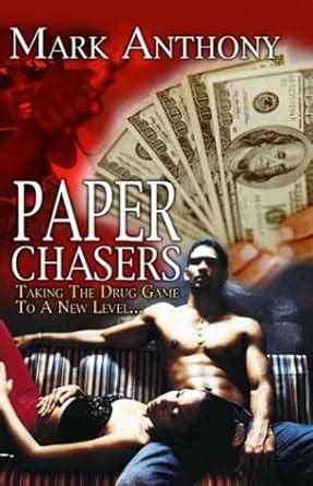 Buy Paper Chasers Book Online at Low Prices in India | Paper Chasers ...
