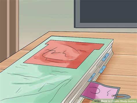 How to Create a Study Guide 的图像结果