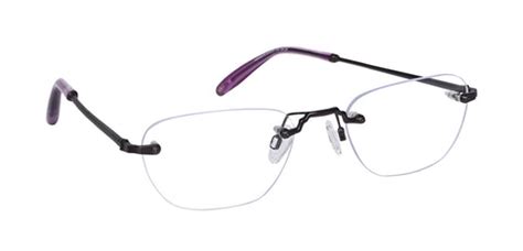 Buy Happster Rimless Eyewear – Perfect Blend of Style and Comfort ...