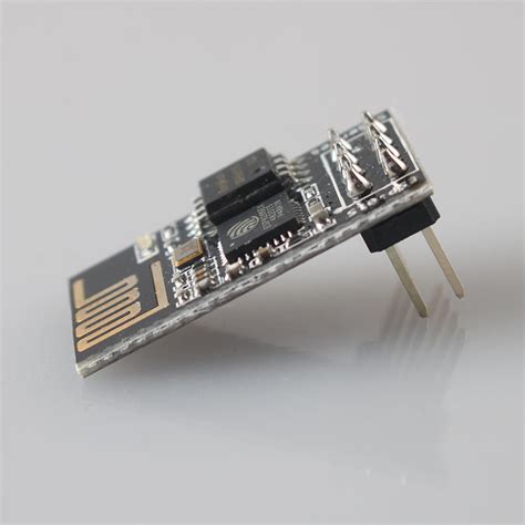 WiFi module ESP8266 Serial to WiFi / wireless transparent transmission ...