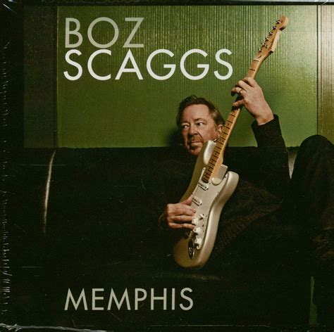 Boz Scaggs - Music Room - Naim Audio - Community