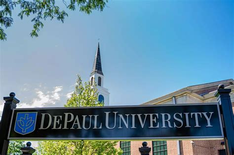 DePaul University Blue Demons - Official Athletics Website