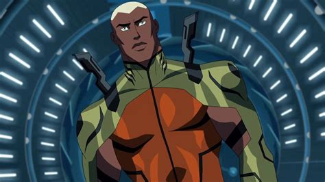DC's Aqualad krijgt eigen HBO Max serie dankzij Charlize Theron