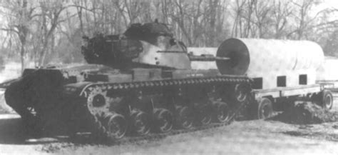 Зачем немцы сделали огромный глушитель для танка — Teletype