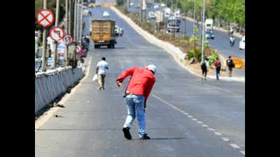 Lockdown-affected 'Divyangjan': MP NGO writes to CJI for help | Bhopal ...