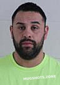 VARGAS RICARDO 01/25/2025 - Ashland County Mugshots Zone