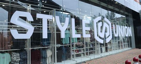 Clothing Stores Near Me | Style Union Store Locator