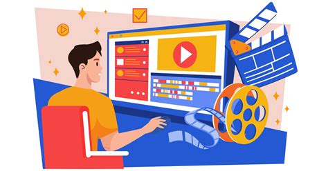 Image result for Creator Making Video