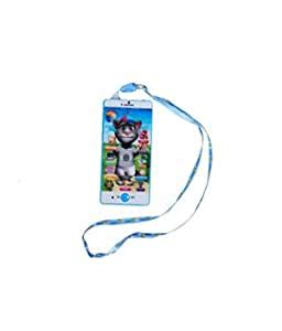 Buy Talking Musical Smart Phone 3D Mobile Baby Phone Ultra Clear ...