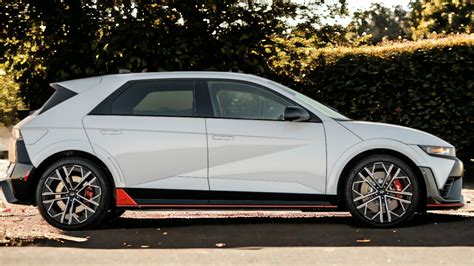HYUNDAI IONIQ 5 N Car Lease Deals | Car Leasing People