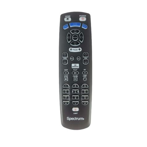 Image result for Spectrum Cable Box Remote Control
