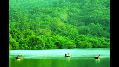 19 more water bodies waiting to join list of 25 notified wetlands in ...