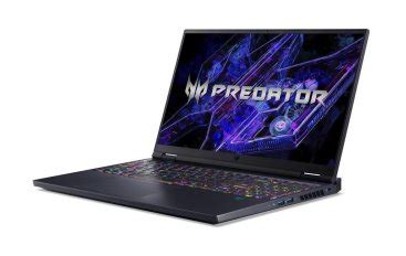 Acer Introduces AI-Powered Predator Helios Gaming Laptops In India - BW ...