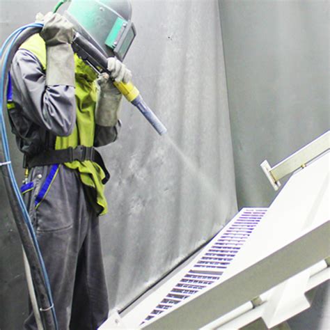 Blast Cleaning Steel Pipe Suppliers, Commercial Blast Cleaning Service