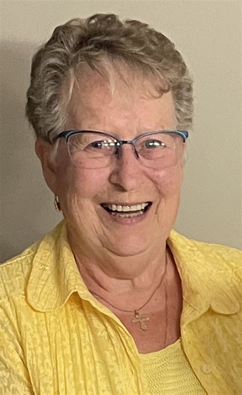 MARGARET “JENEEN” PHILLIPS | The Manitoulin Expositor