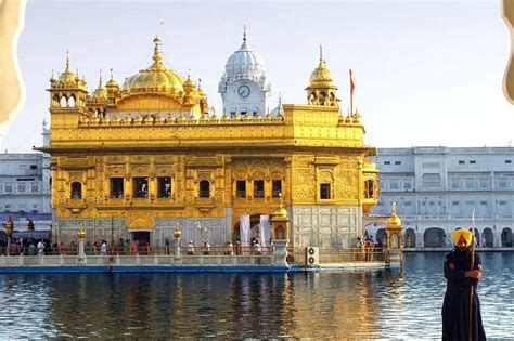 THE 30 BEST Places to Visit in Amritsar (2025) - Must-See Attractions