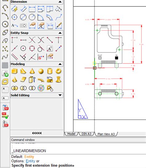 Image result for CorelCAD Tutorial PDF
