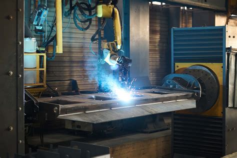 Image result for Fusion Welding Example