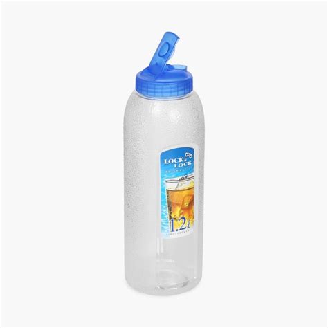 Buy LOCK & LOCK Fridge Bottle- 1.2L from Lock and Lock at just INR 170.0