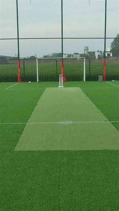 Box Cricket & Practice Arena - Indoor Cricket Stadium Manufacturer from ...