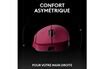 Souris Logitech G Premium Logitech G PRO X SUPERLIGHT 2 DEX LIGHTSPEED ...