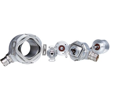 Rotary encoders for high quality & precision | HEIDENHAIN