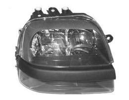 1997-2002 PALİO WEEKEND ÖN SAĞ FAR MOTORLU 46537111