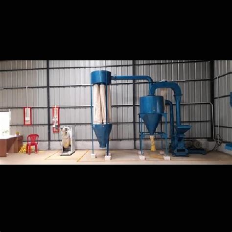 Mild Steel Pulverizer Machine Manufacturer & Seller | Rising Industries ...