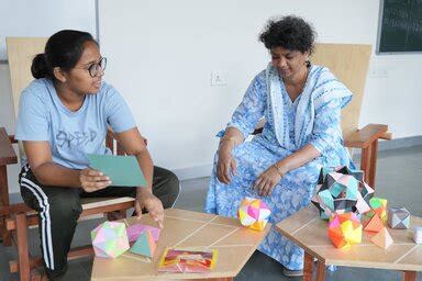 Shantha Bhushan - Azim Premji University