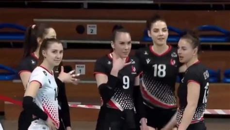 Yulia Gerasymova, la ucraniana que triunfó en TikTok, ficha por el ...