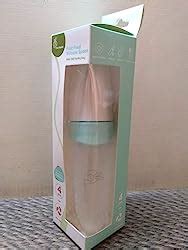 Buy R for Rabbit First Feed Food Feeder with 90ml Capacity for 4M+ Baby ...