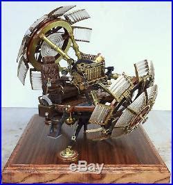 Time Machine 2002 Model 的图像结果