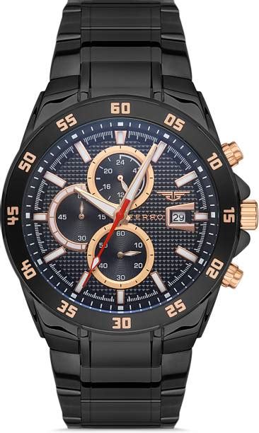 Ferro Watches - Buy Ferro Watches Online at Best Prices in India ...