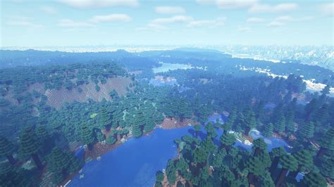 Image result for Shaders Java End Planet