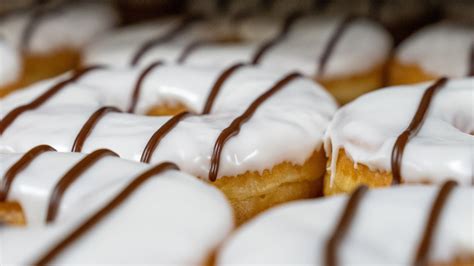 Wholesale — Ma's Donuts and More