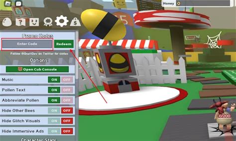 Bee Swarm Simulator Codes (January 2026) | Beebom