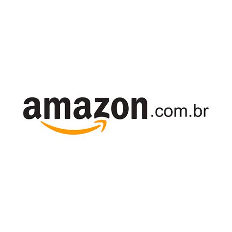Amazon.com.br Logo – PNG e Vetor – Download de Logo