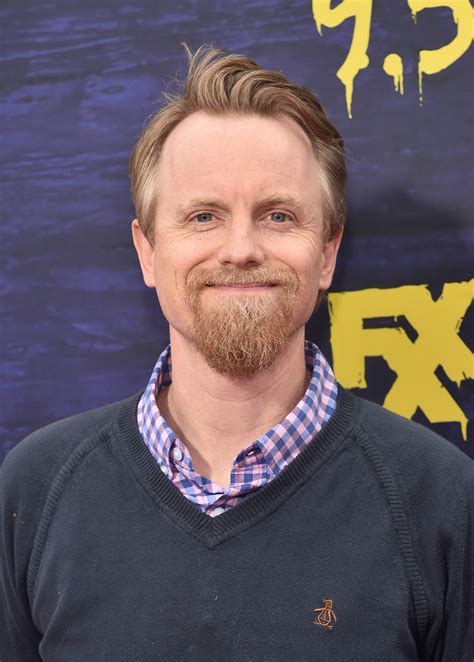David Hornsby - Actor, Writer, Producer
