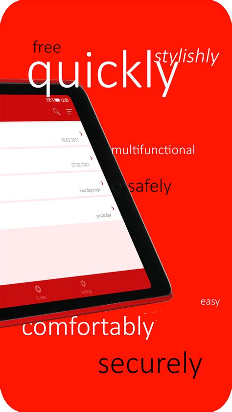 Notepad Red 的图像结果