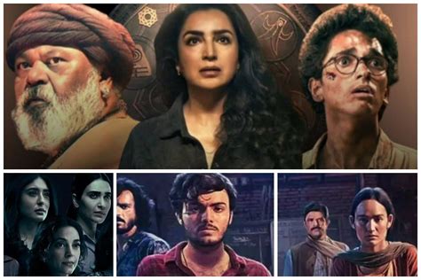 Image result for Web Series Part 1