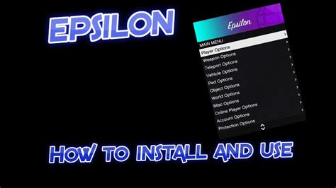 Image result for Epsilon Mod Menu Xbox