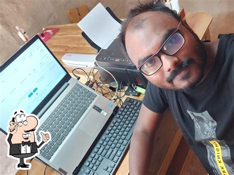 TECH CORNER - Restaurant menu, prices and reviews